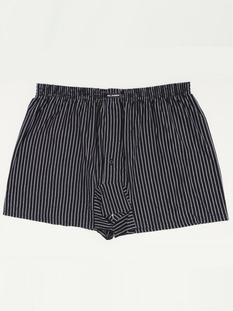 【大きいサイズ】ジーハウス枝男 ゆったり ニットトランクス