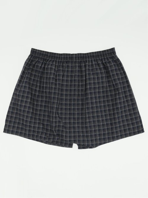 【大きいサイズ】ミスタージュンコ/Mr.JUNKO 布帛トランクス