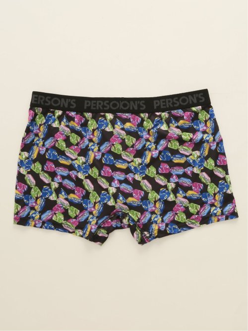 【大きいサイズ】パーソンズ/PERSON'S ボクサーパンツ