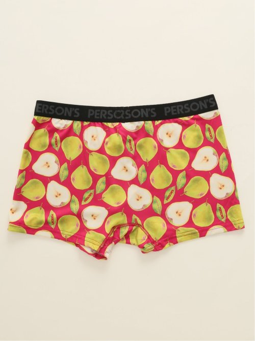 【大きいサイズ】パーソンズ/PERSON'S ボクサーパンツ