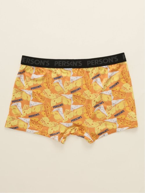 【大きいサイズ】パーソンズ/PERSON'S ボクサーパンツ