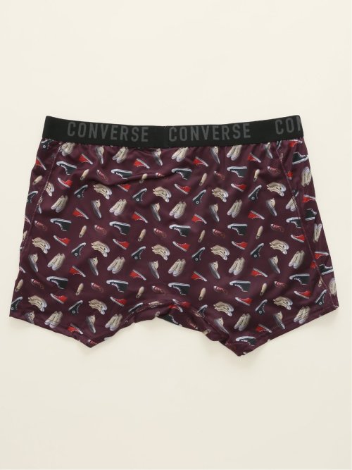 【大きいサイズ】コンバース/CONVERSE ボクサーパンツ