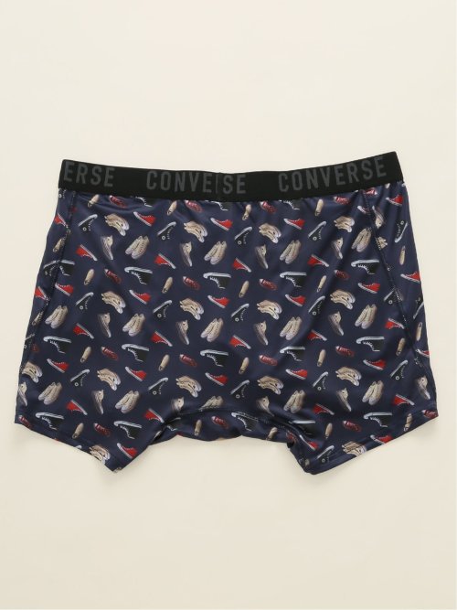 【大きいサイズ】コンバース/CONVERSE ボクサーパンツ