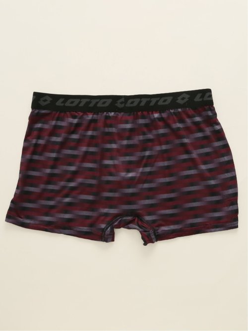 【大きいサイズ】ロット/LOTTO ボクサーパンツ
