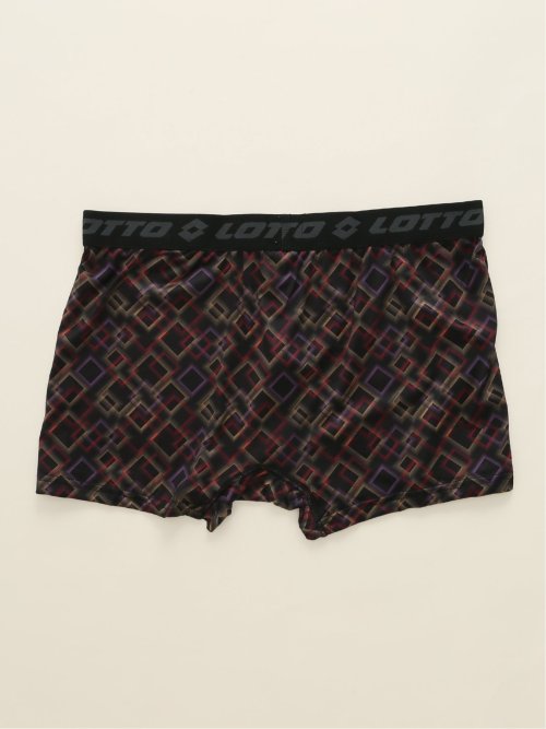 【大きいサイズ】ロット/LOTTO ボクサーパンツ