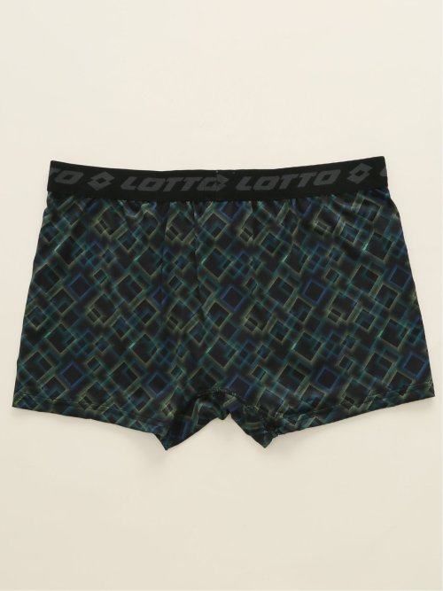 【大きいサイズ】ロット/LOTTO ボクサーパンツ