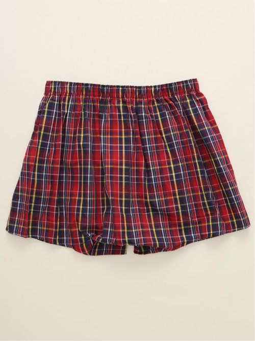 【大きいサイズ】アーノルドパーマー/Arnold Palmer 布帛トランクス