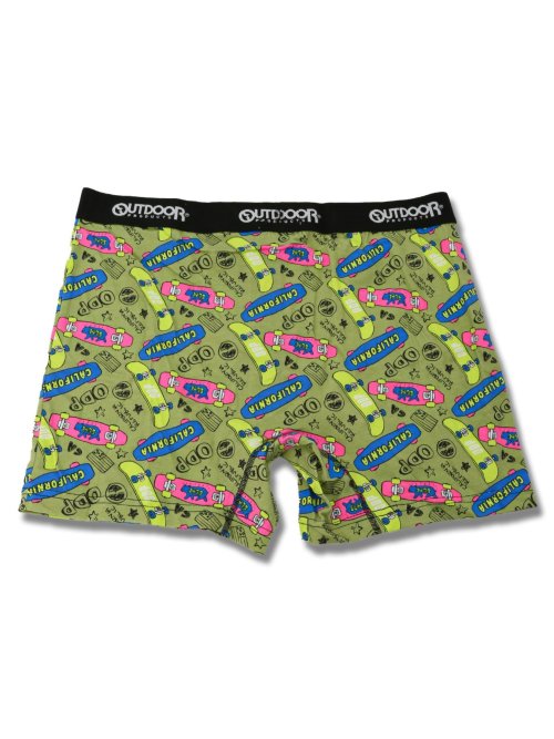 【大きいサイズ】アウトドアプロダクツ/OUTDOOR PRODUCTS ボクサーパンツ