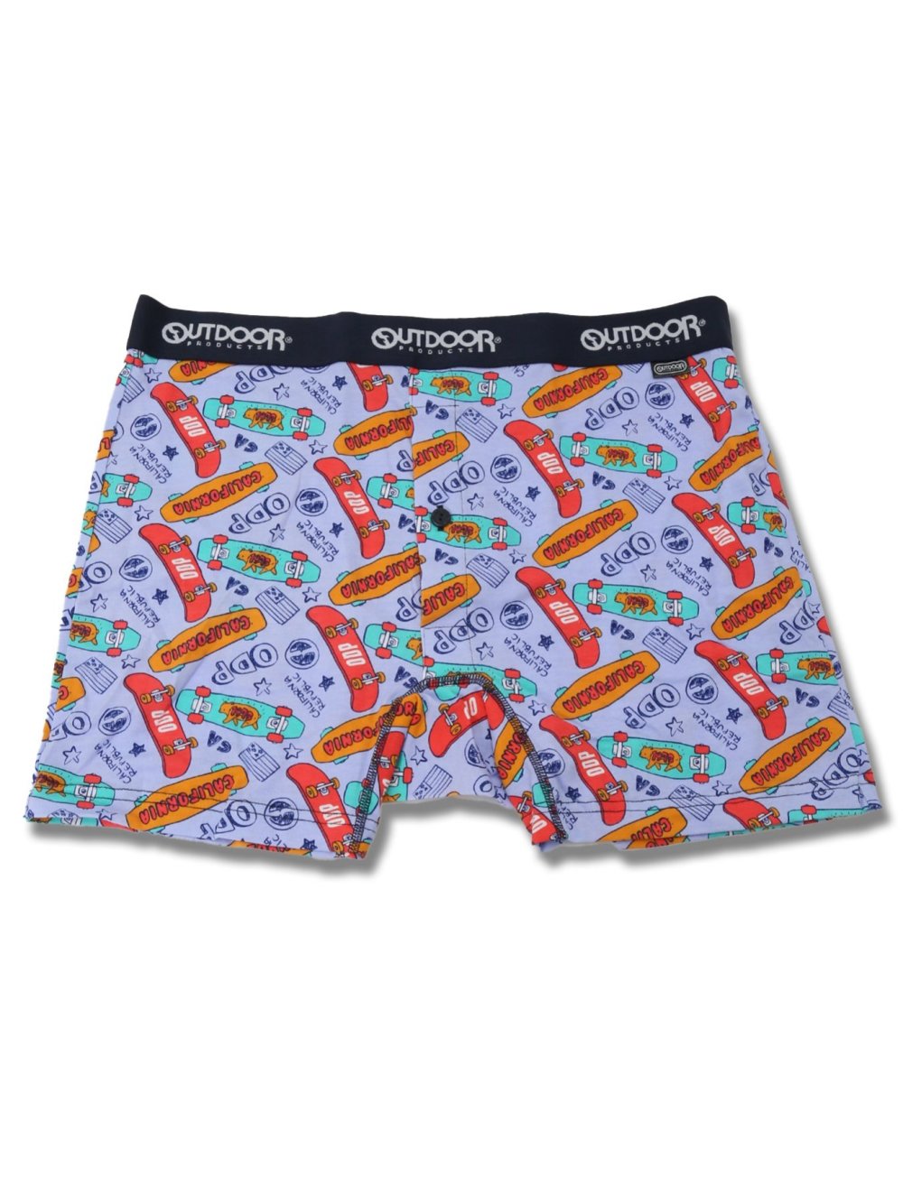 【大きいサイズ】アウトドアプロダクツ/OUTDOOR PRODUCTS ボクサーパンツ