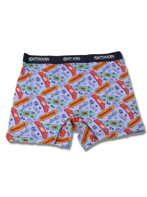 【大きいサイズ】アウトドアプロダクツ/OUTDOOR PRODUCTS ボクサーパンツ