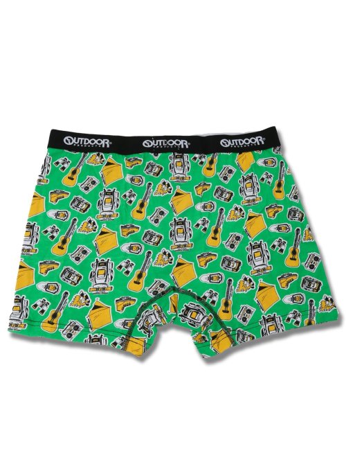 【大きいサイズ】アウトドアプロダクツ/OUTDOOR PRODUCTS ボクサーパンツ