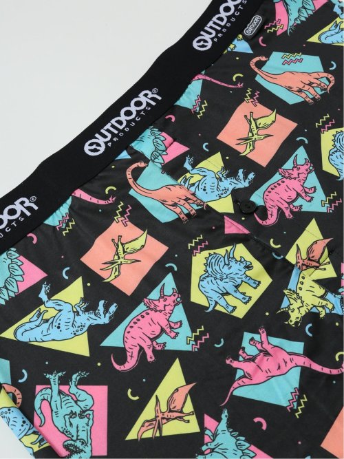 【大きいサイズ】アウトドアプロダクツ/OUTDOOR PRODUCTS ボクサーパンツ