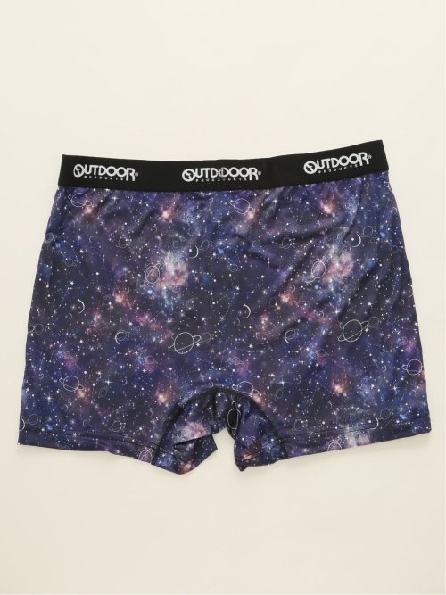 【大きいサイズ】アウトドアプロダクツ/OUTDOOR PRODUCTS ボクサーパンツ