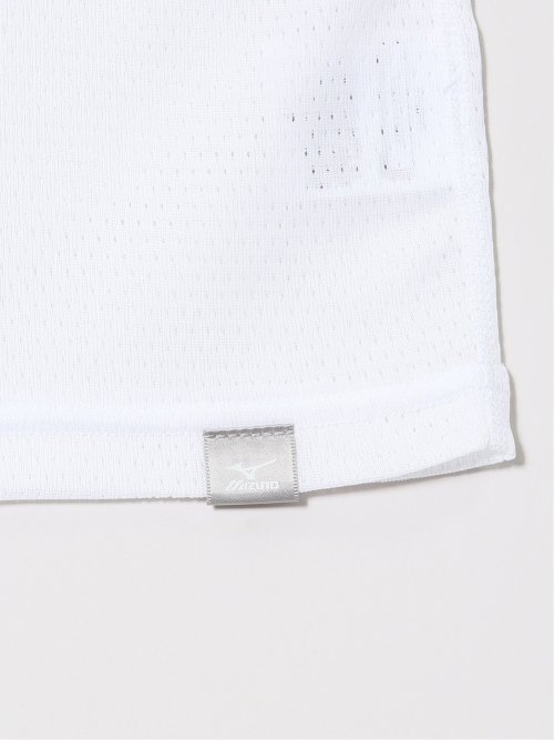 【大きいサイズ】ミズノ/MIZUNO カルエアーアンダーVネックノースリーブ