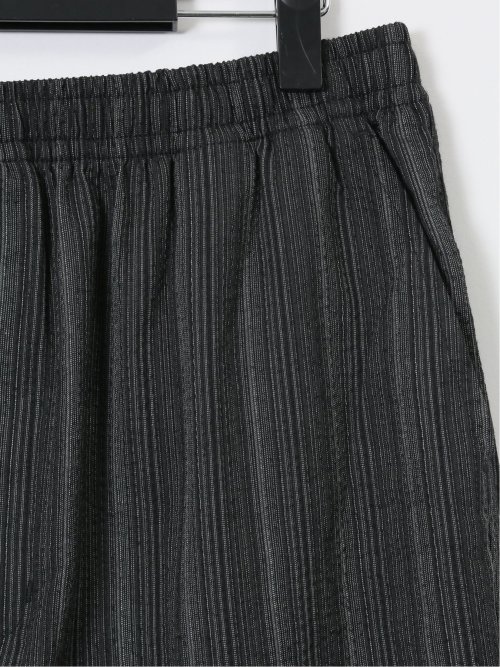 【大きいサイズ】彩匠庵 しじら織り リラクシング上下セット