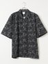 【大きいサイズ】ゆるリラ ストレッチ リラクシング上下セット バンダナ
