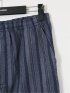 【大きいサイズ】彩匠庵 ストレッチ楊柳 リラクシング上下セット