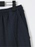 【大きいサイズ】彩匠庵 ストレッチ楊柳 リラクシング上下セット