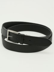 【大きいサイズ】キース/KIETH ストレッチライブ レザーベルト