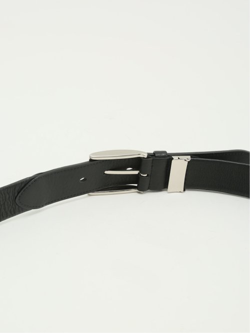 【大きいサイズ】キース/KIETH ストレッチライブ レザーベルト