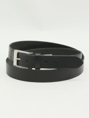 【大きいサイズ】キース/KIETH 日本製 ドット型押し オイルレザーベルト