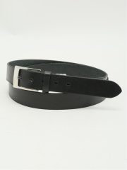 【大きいサイズ】キース/KIETH 日本製 リバーシブル オイルレザーベルト