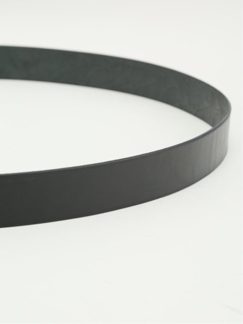 【大きいサイズ】キース/KIETH 日本製 リバーシブル オイルレザーベルト