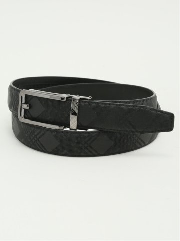 アジャストフリー エンボスオンエンボス ベルト