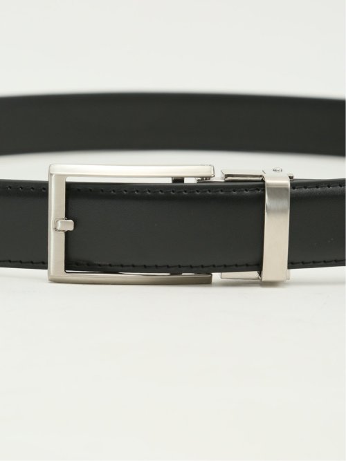 スマート アジャストフリー スムース ベルト