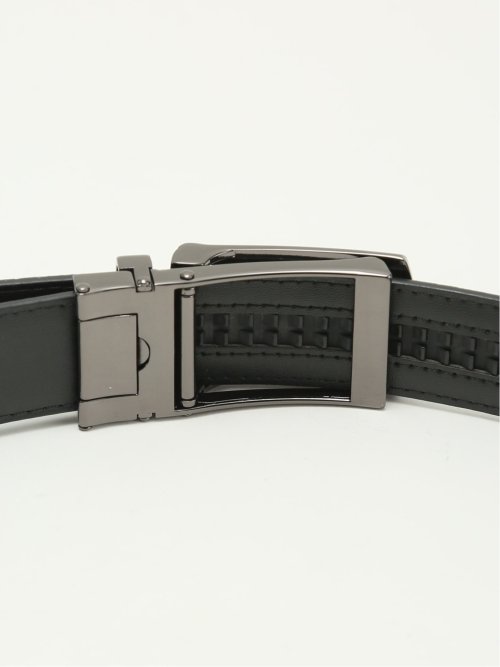 アジャストフリー エンボスオンエンボス ベルト