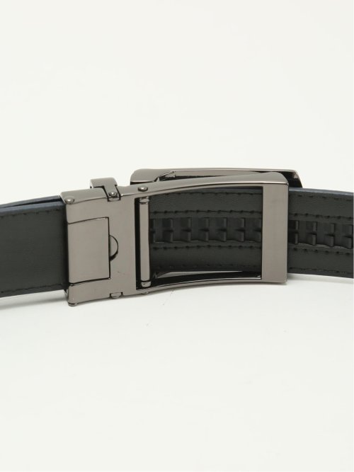 アジャストフリー エンボスオンエンボス ベルト