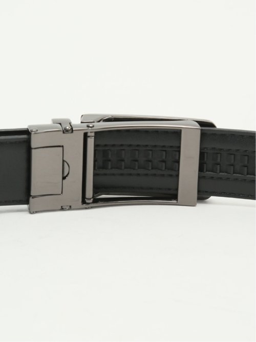 アジャストフリー エンボスオンエンボス ベルト