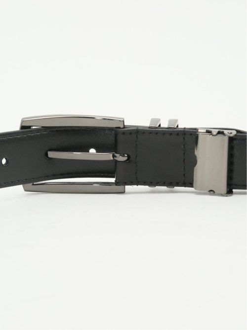 ダブルサルカン シングルピンベルト