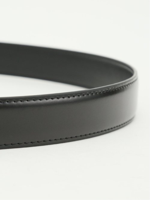 ダブルサルカン シングルピンベルト