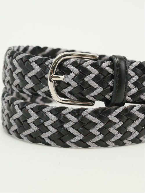 コンビ メッシュベルト