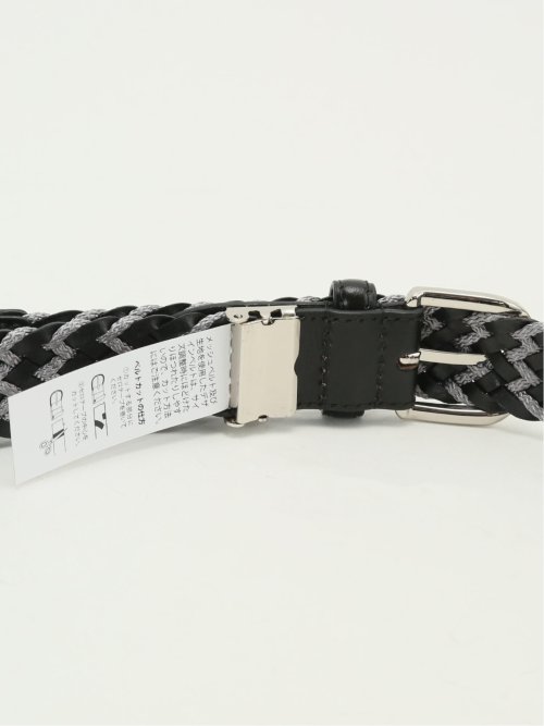 コンビ メッシュベルト