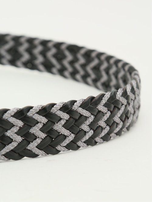 コンビ メッシュベルト