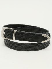 メッシュ プンターレ ベルト