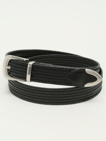 メッシュ プンターレ ベルト