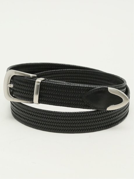 メッシュ プンターレ ベルト