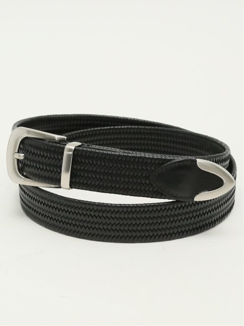 メッシュ プンターレ ベルト