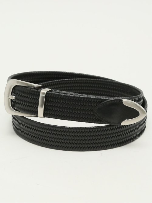 メッシュ プンターレ ベルト