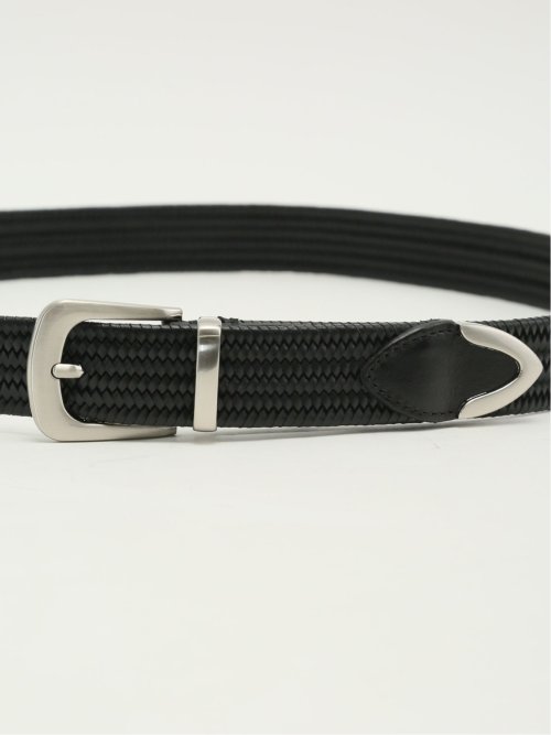 メッシュ プンターレ ベルト