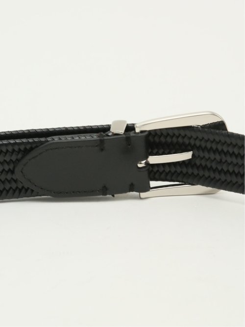 メッシュ プンターレ ベルト