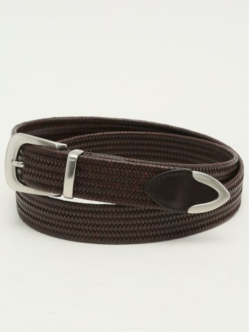 メッシュ プンターレ ベルト