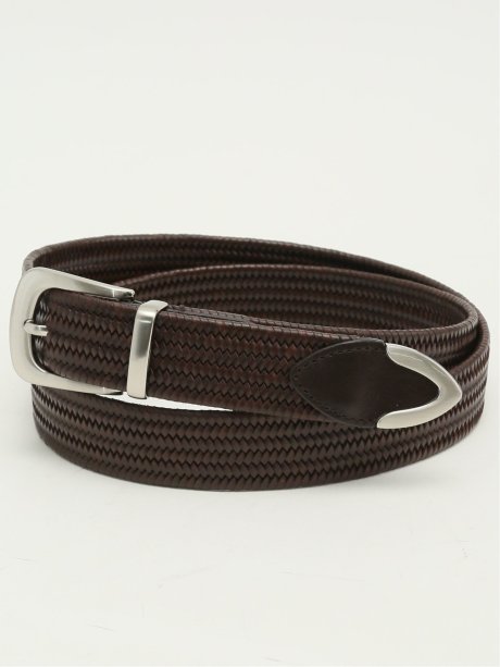 メッシュ プンターレ ベルト