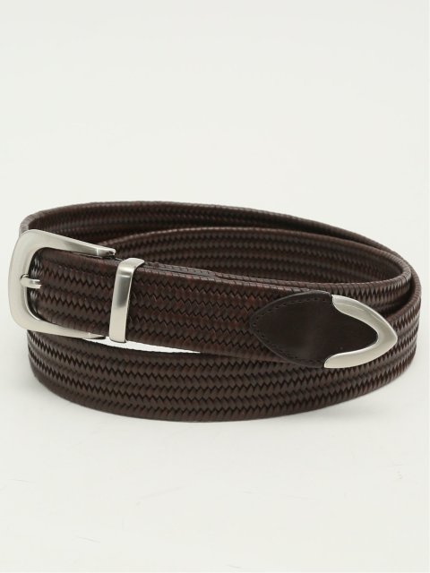 メッシュ プンターレ ベルト