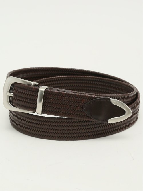 メッシュ プンターレ ベルト