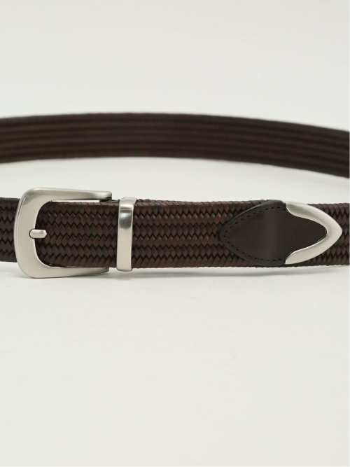 メッシュ プンターレ ベルト