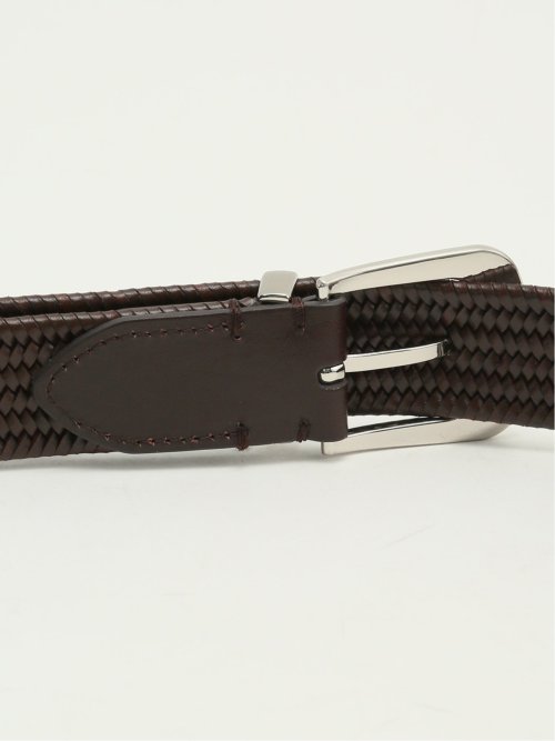 メッシュ プンターレ ベルト